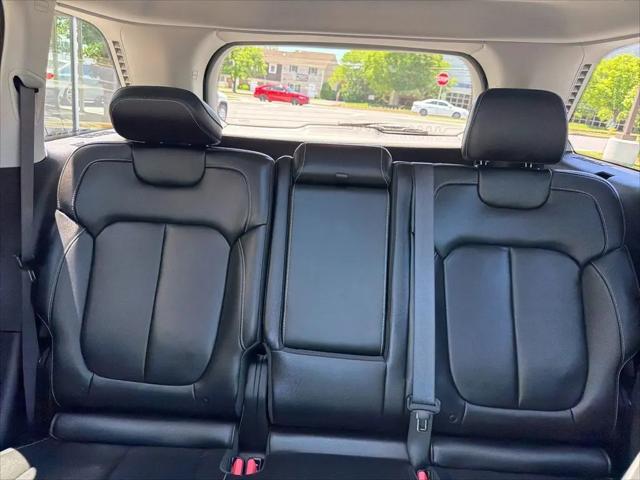 2022 Jeep Grand Cherokee Limited 4x4