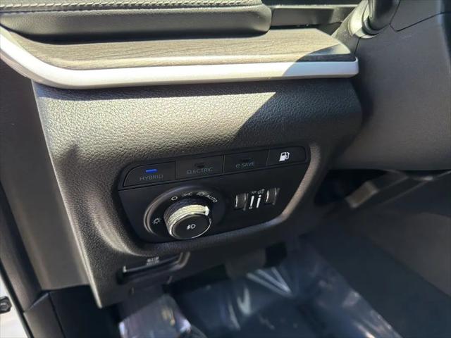 2022 Jeep Grand Cherokee Limited 4x4