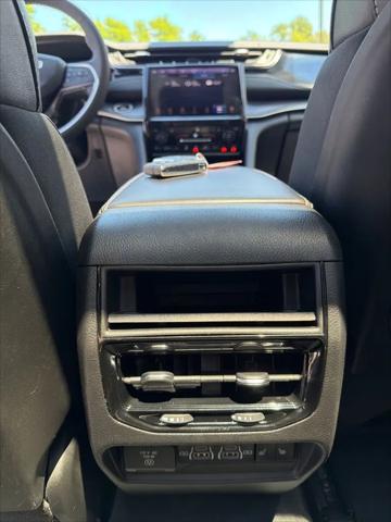 2022 Jeep Grand Cherokee Limited 4x4