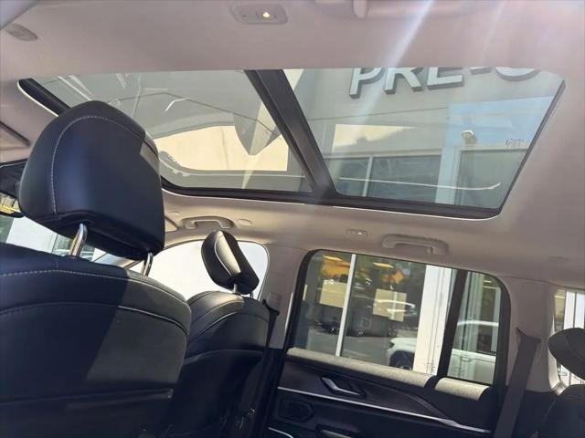 2022 Jeep Grand Cherokee Limited 4x4