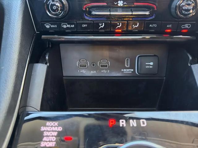 2022 Jeep Grand Cherokee Limited 4x4