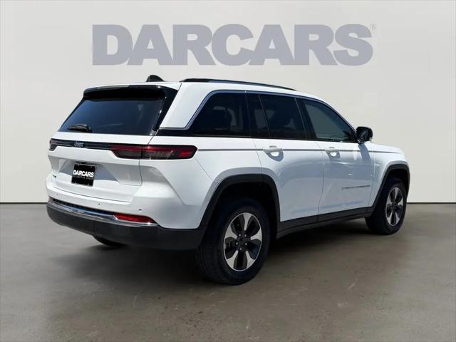 2022 Jeep Grand Cherokee Limited 4x4