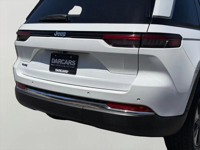 2022 Jeep Grand Cherokee Limited 4x4