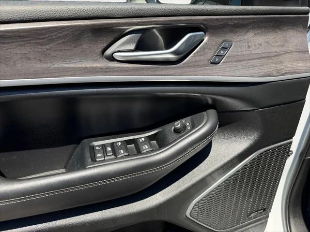2022 Jeep Grand Cherokee Limited 4x4