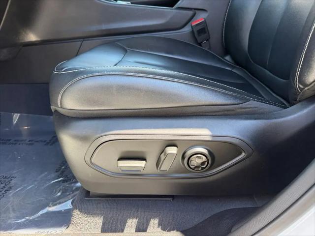 2022 Jeep Grand Cherokee Limited 4x4