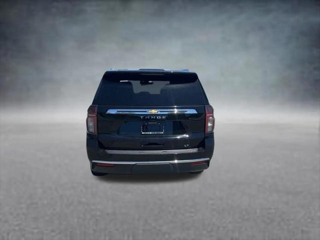 2023 Chevrolet Tahoe 4WD LT