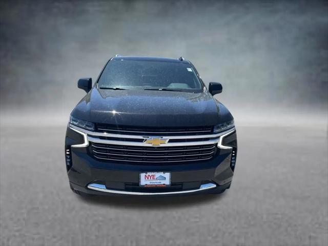 2023 Chevrolet Tahoe 4WD LT