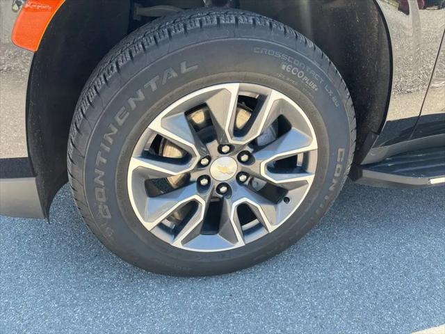 2023 Chevrolet Tahoe 4WD LT