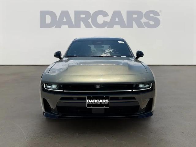 2026 Dodge Charger Scat Pack Plus 4-Door AWD