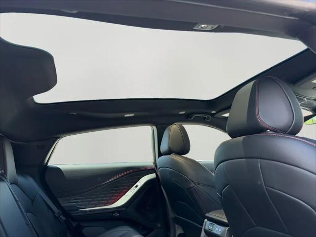 2026 Dodge Charger Scat Pack Plus 4-Door AWD