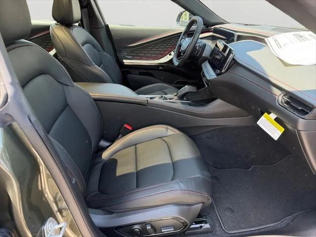 2026 Dodge Charger Scat Pack Plus 4-Door AWD