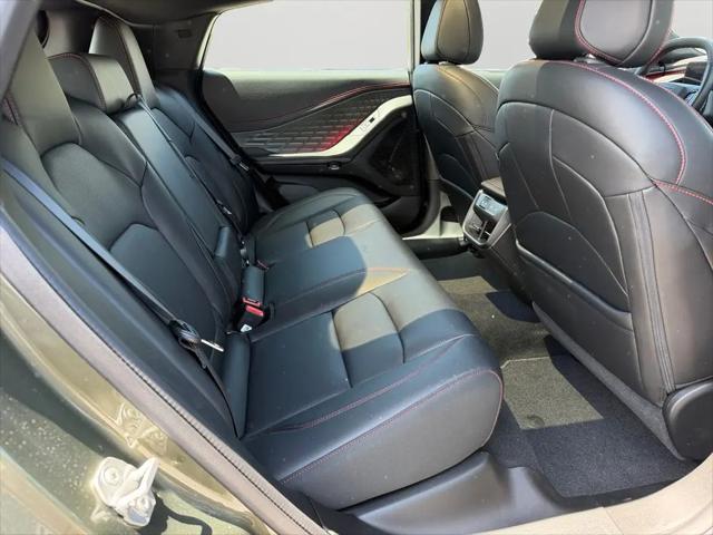 2026 Dodge Charger Scat Pack Plus 4-Door AWD