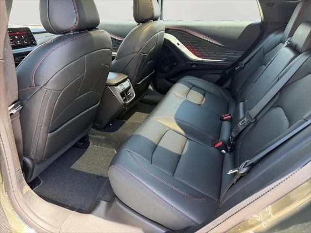 2026 Dodge Charger Scat Pack Plus 4-Door AWD