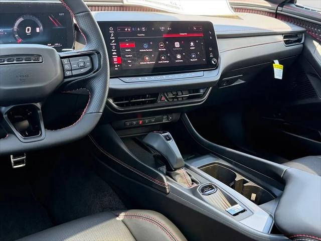 2026 Dodge Charger Scat Pack Plus 4-Door AWD
