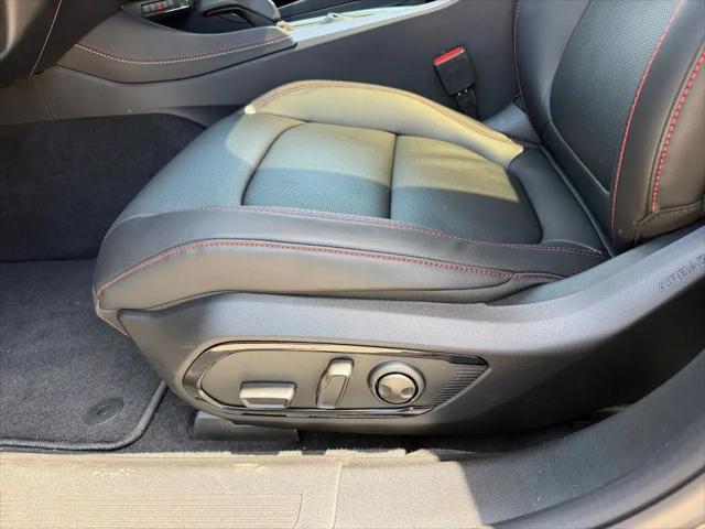 2026 Dodge Charger Scat Pack Plus 4-Door AWD