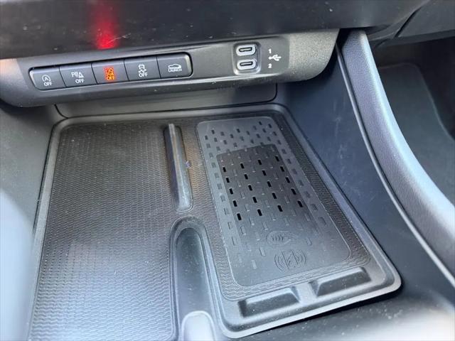 2026 Dodge Charger Scat Pack Plus 4-Door AWD
