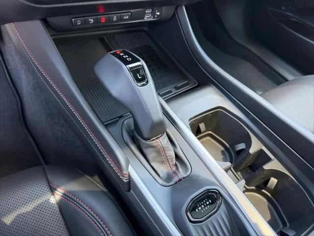 2026 Dodge Charger Scat Pack Plus 4-Door AWD