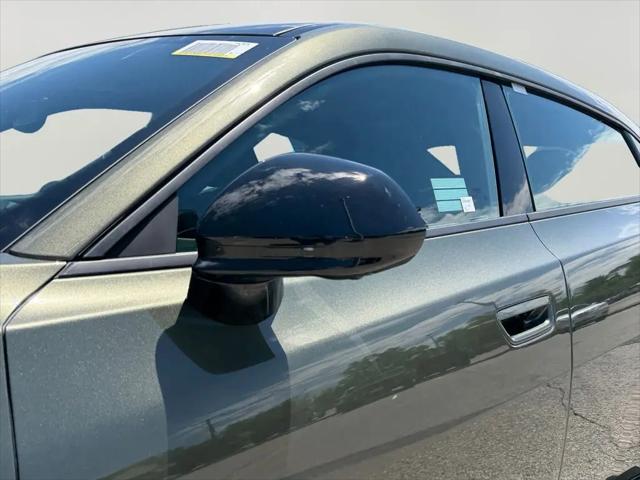 2026 Dodge Charger Scat Pack Plus 4-Door AWD