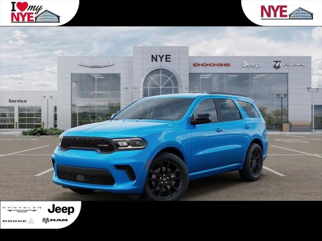 2026 Dodge Durango GT AWD for sale in Oneida, NY