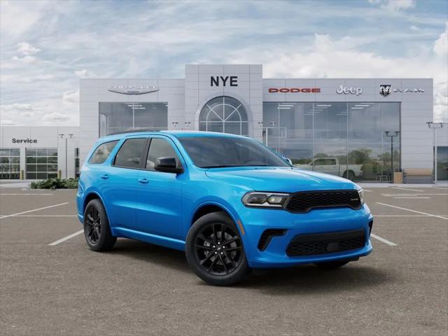 2026 Dodge Durango GT AWD