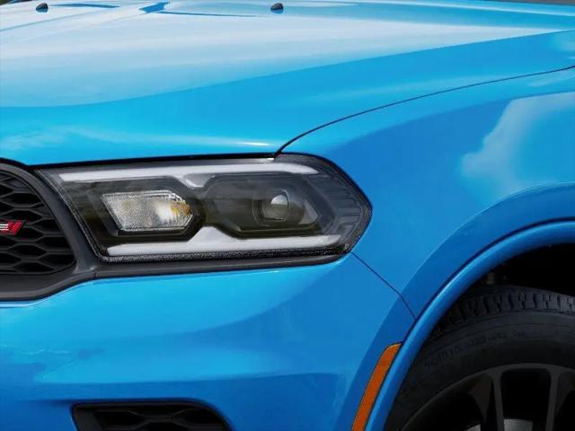 2026 Dodge Durango GT AWD