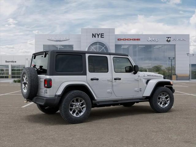 2026 Jeep Wrangler 85th Anniversary