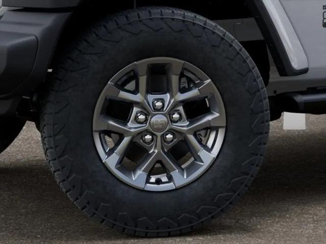 2026 Jeep Wrangler 85th Anniversary