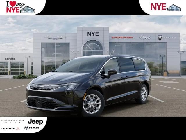 2027 Chrysler Pacifica Select for sale in Oneida, NY