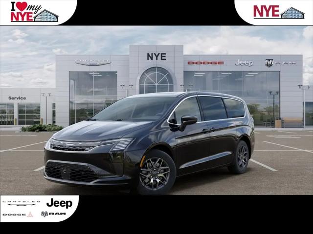 2027 Chrysler Pacifica Limited for sale in Oneida, NY