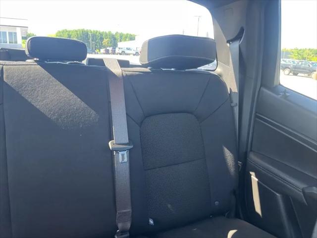 2024 GMC Canyon 4WD Elevation