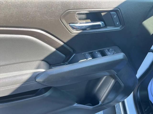2024 GMC Canyon 4WD Elevation