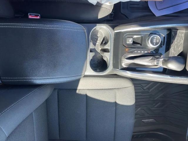 2024 GMC Canyon 4WD Elevation