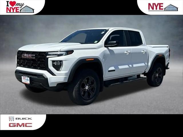 2024 GMC Canyon 4WD Elevation for sale in Oneida, NY
