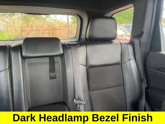 2019 Jeep Grand Cherokee Altitude 4x4