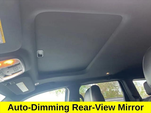 2019 Jeep Grand Cherokee Altitude 4x4