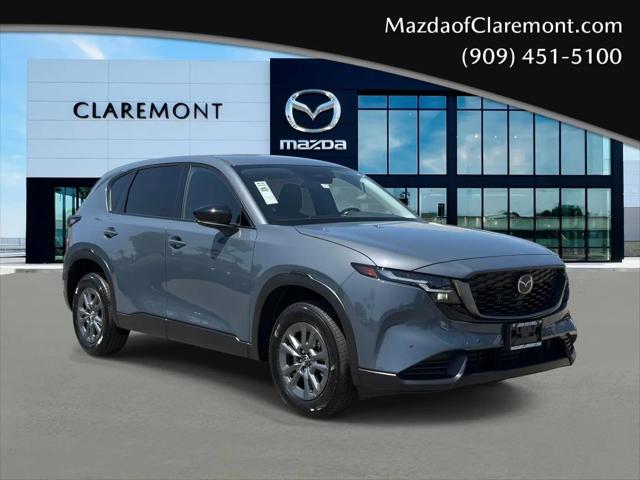2026 Mazda CX-5 2.5 S Select for sale in Claremont, CA