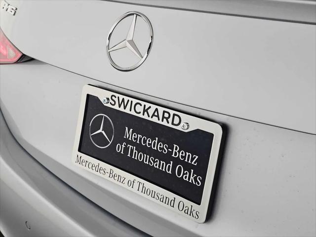 2026 Mercedes-Benz AMG C 43 4MATIC