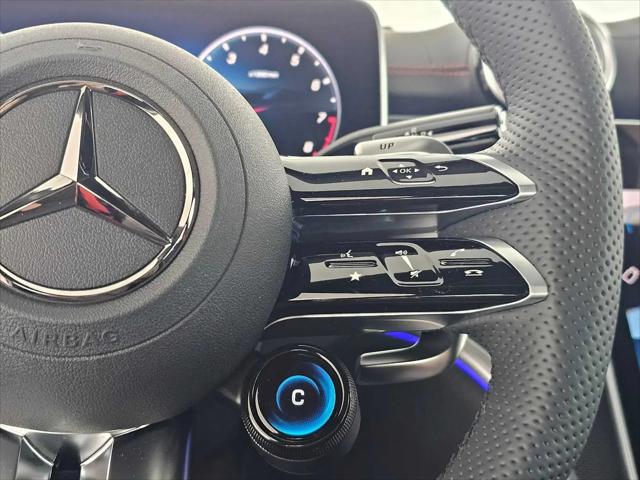 2026 Mercedes-Benz AMG C 43 4MATIC