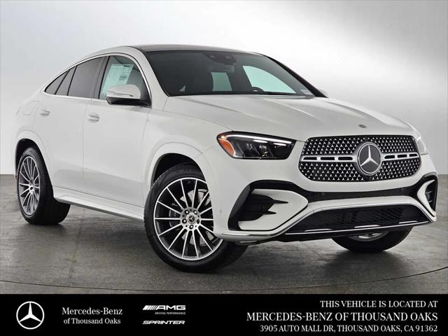 2026 Mercedes-Benz GLE 450 4MATIC for sale in Thousand Oaks, CA