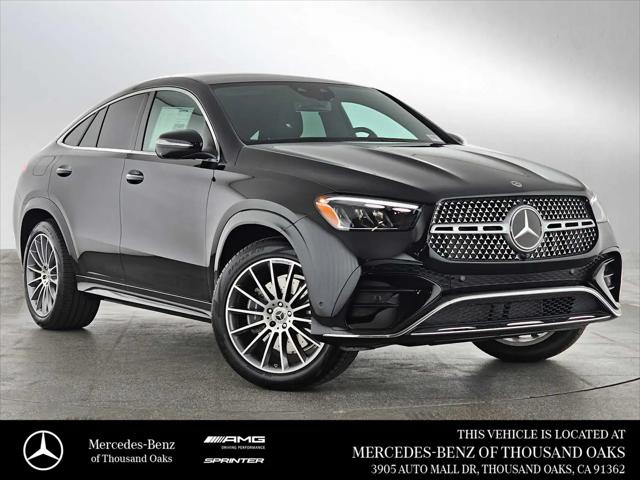 2026 Mercedes-Benz GLE 450 4MATIC for sale in Thousand Oaks, CA
