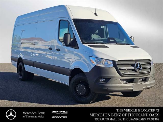 2026 Mercedes-Benz Sprinter 3500XD High Roof 4-Cyl Diesel HO for sale in Thousand Oaks, CA