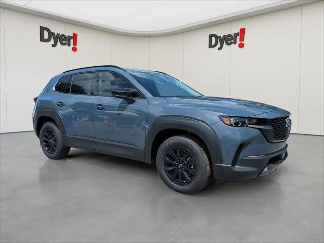2026 Mazda CX-50 Hybrid Premium for sale in Vero Beach, FL