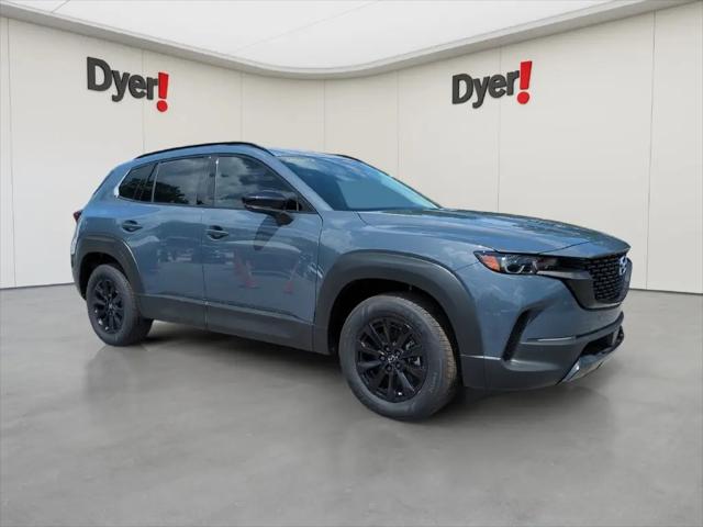 2026 Mazda CX-50 Hybrid Premium for sale in Vero Beach, FL