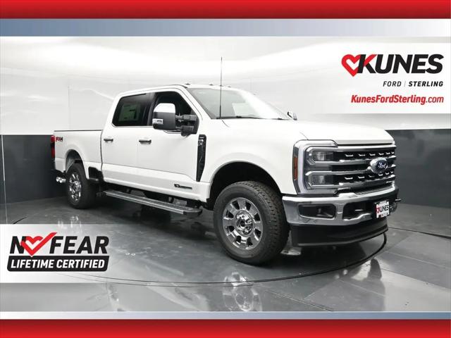 2026 Ford F-250 LARIAT for sale in Sterling, IL
