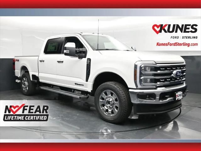 2026 Ford F-250 LARIAT for sale in Sterling, IL