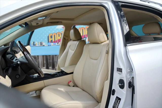 2013 Lexus RX 350 RX 350