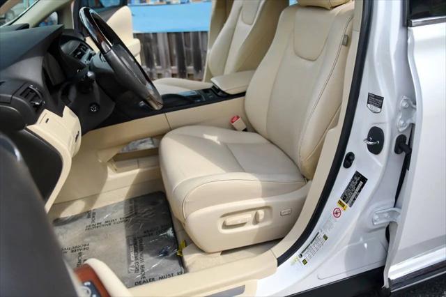 2013 Lexus RX 350 RX 350