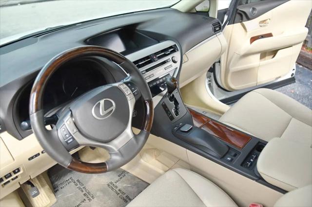 2013 Lexus RX 350 RX 350