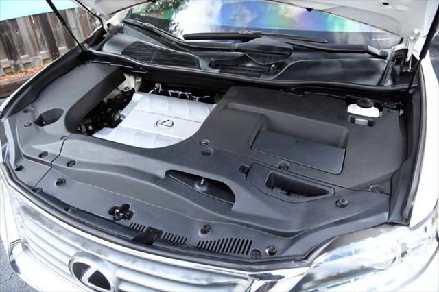 2013 Lexus RX 350 RX 350