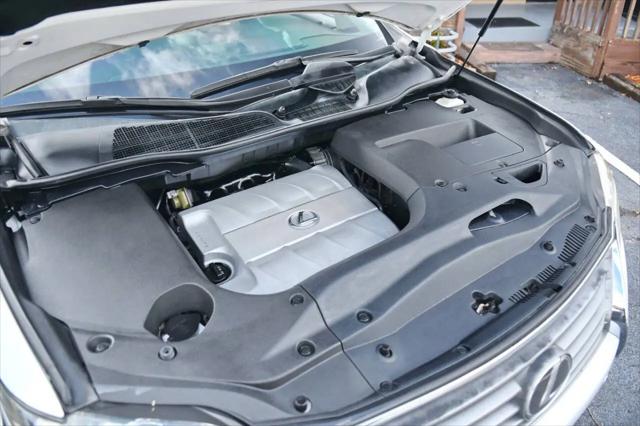 2013 Lexus RX 350 RX 350